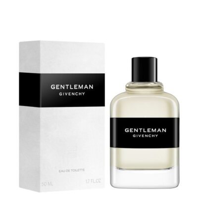 GENTLEMAN GIVENCHY  eau de toilette homme