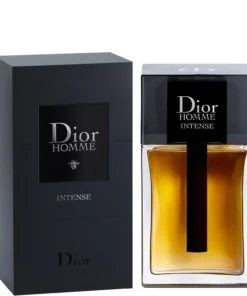 DIOR HOMME INTENSE eau de parfum