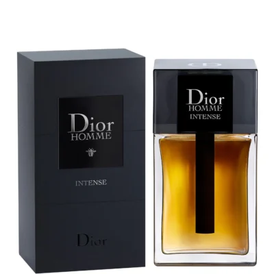DIOR HOMME INTENSE eau de parfum
