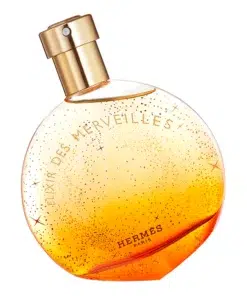 ELIXIR DES MERVEILLES IDITION COLLECTION 10 ANS HERMES  eau de parfum femme 50 ml