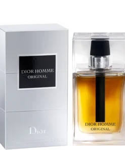 HOMME DIOR EAU DE TOILETTE