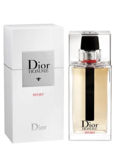 HOMME SPORT DIOR EAU DE TOILETTE