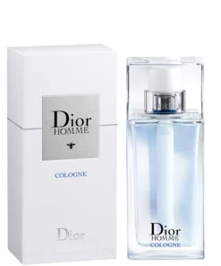 DIOR HOMME COLOGNE