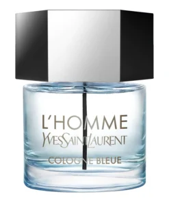 L'HOMME YVES SAINT LAURENT COLOGNE BLEUE eau de toilette
