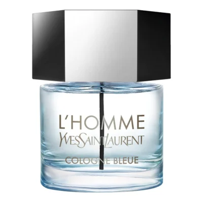 L'HOMME YVES SAINT LAURENT COLOGNE BLEUE eau de toilette