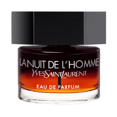 LA  NUIT DE L'HOMME YVES SAINT LAURENT eau de parfum