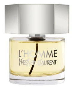 L'HOMME YVES SAINT LAURENT eau de toilette