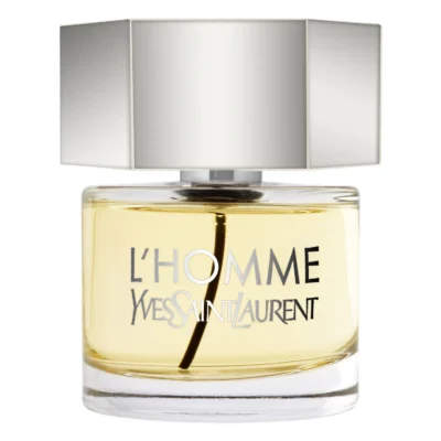 L'HOMME YVES SAINT LAURENT eau de toilette