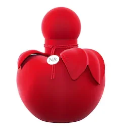 Nina Extra Rouge Eau De Parfum pour femme