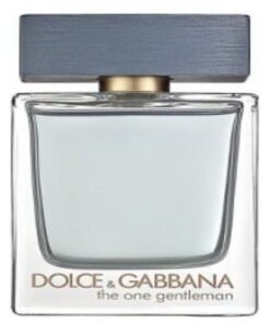 DOLCE & GABBANA the gentleman eau de toilette homme