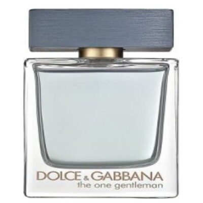 DOLCE & GABBANA the gentleman eau de toilette homme