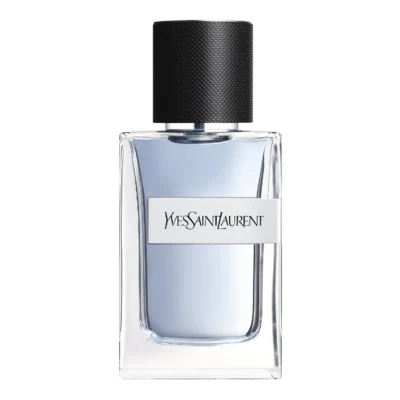 Y YVES SAINT LAURENT eau de toilette homme