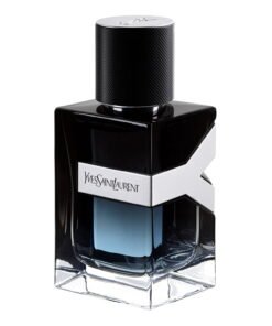 Y YVES SAINT LAURENT eau de parfum homme