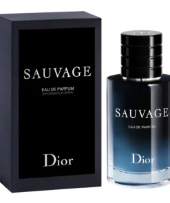 SAUVAGE DIOR EAU DE PARFUM HOMME