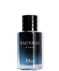 SAUVAGE  PARFUM DIOR HOMME