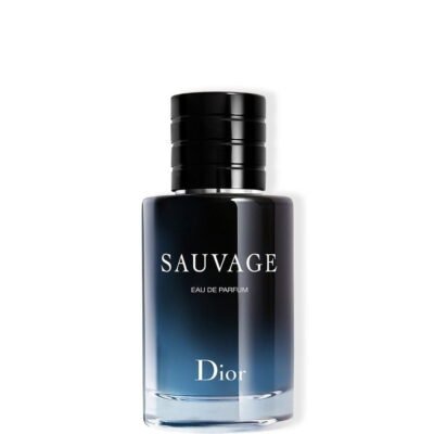 SAUVAGE  PARFUM DIOR HOMME