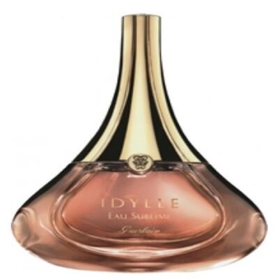 IDYLLE EAU SUBLIME GUERLAIN SUBLIME GUERLAIN  100 ML
