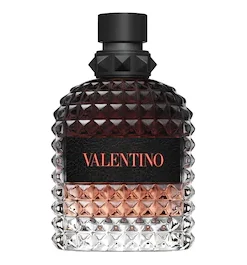 Uomo Valentino Coral Fantasy Born In Roma Eau De Toilette