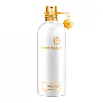 MONTALE NEPAL AOUD eau de parfum homme et femme 100 ml