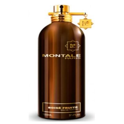 MONTALE  FRUITÉ BOISÉ eau de parfum homme et femme 100 ml