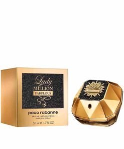 Lady Million Fabulous Intense Eau De Parfum PACO RABANNE femme 80 ml