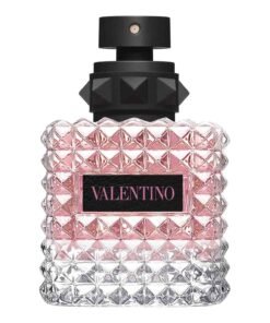 Donna Born In Roma VALENTINO Eau De Parfum  femme