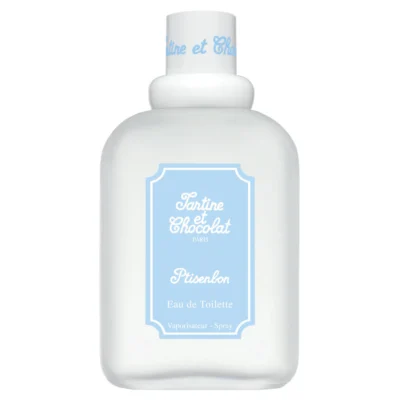 FARTINE ET CHOCOLAT PTISENBON Eau de toilette femme 100 ml