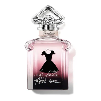 LA PETITE ROBE NOIRE GUERLAIN EAU DE PARFUM FEMME 100 ML