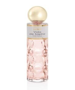 VIDA DE SAPHIR