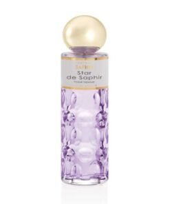 STAR DE SAPHIR