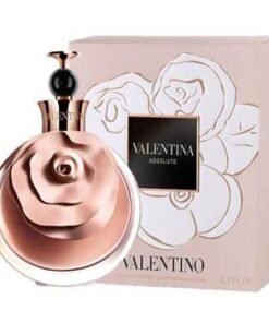 VALENTINA ASSOLUTO EAU DE PARFUM FEMME 80 ml