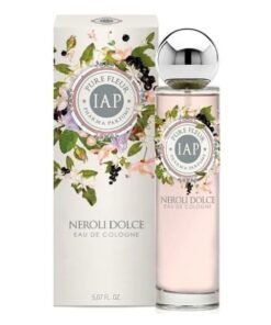 NEROLI DOLCE IAP PHARMA PARFUM EAU DE COLOGNE POUR FEMME 150 ML