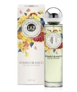 POMELO BLANCO  IAP PHARMA PARFUM EAU DE COLOGNE POUR FEMME 150 ML