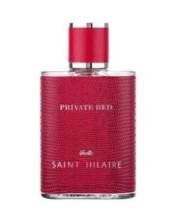 PRIVATE RED SAINT HILAIRE