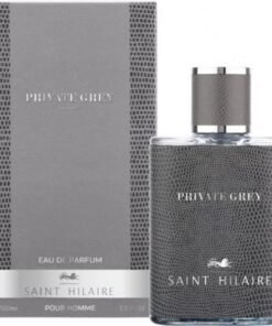 private grey saint hilaire