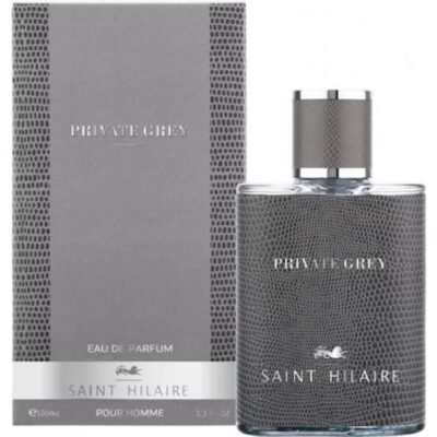 private grey saint hilaire