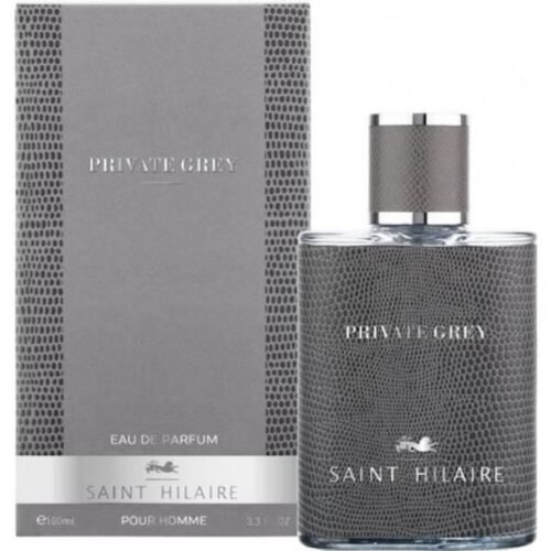 private grey saint hilaire