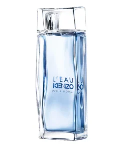 L'EAU KENZO POUR  HOMME  eau de toilette 100 ml