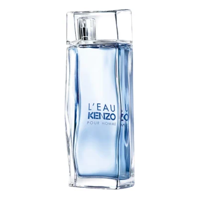 L'EAU KENZO POUR  HOMME  eau de toilette 100 ml