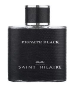 private black