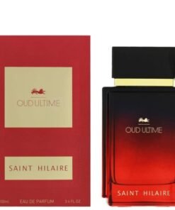 OUD ULTIME SAINT HILAIRE EAU DE PARFUM POUR HOMME 100 ML