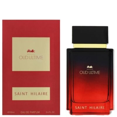 OUD ULTIME SAINT HILAIRE EAU DE PARFUM POUR HOMME 100 ML