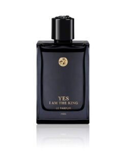 yes i am the king