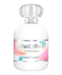 ANAIS ANAIS  CACHAREL EAU DE TOILETTE FEMME