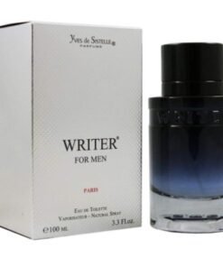 WRITER FOR MEN