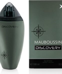 MAUBOUSSIN DISCOVERY