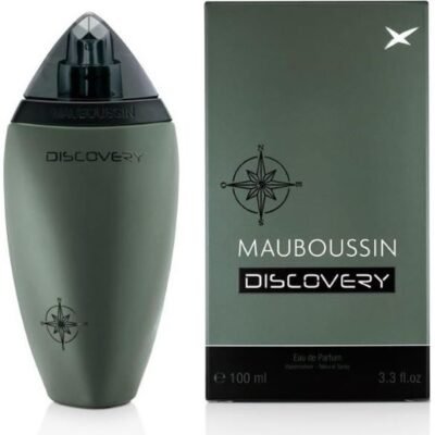 MAUBOUSSIN DISCOVERY
