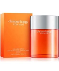 CLINIQUE HAPPY FOR MEN  EAU DE TOILETTE 100 ML