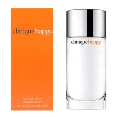 CLINIQUE HAPPY PARFUM POUR FEMME 100 ML