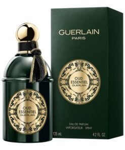 OUD ESSENTIEL GUERLAIN INESEX 125 ML